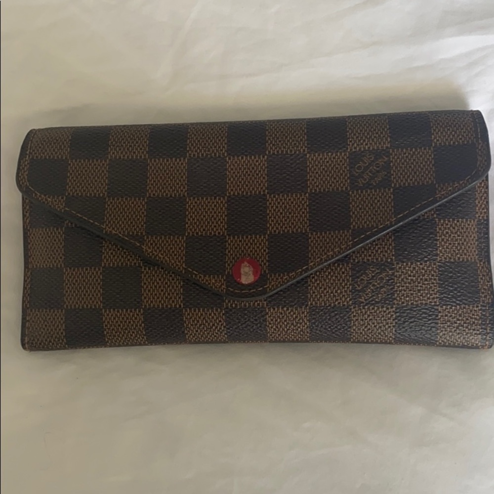 Louis Vuitton Wallet